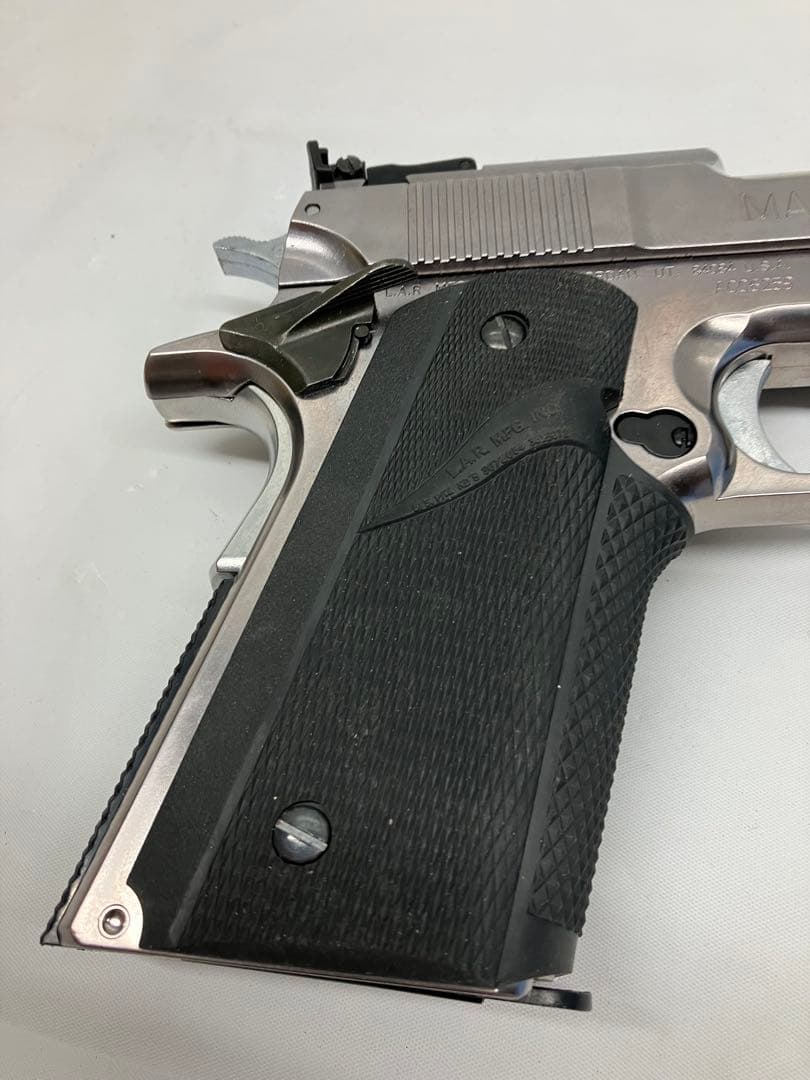 A0103)グリズリー ウイン マグ GRIZZLY WIN MAG