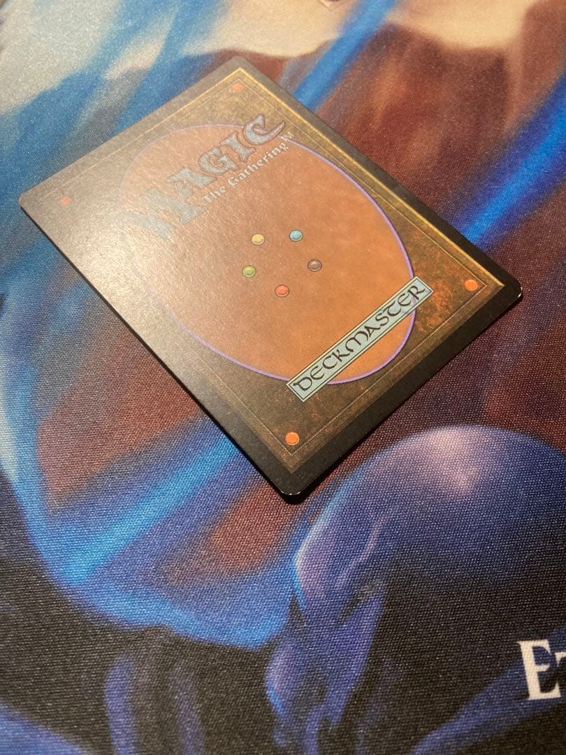 Mtg 古えの墳墓 foil ftv