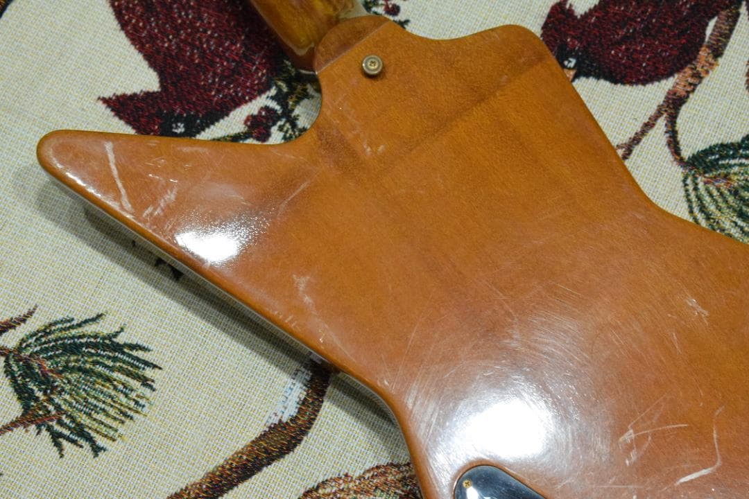 Gibson 2000年 Limited '76 Explorer