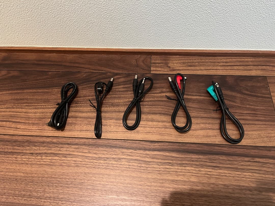 Fender ENGINE ROOM LVL 8　箱のみなし、他付属品あり