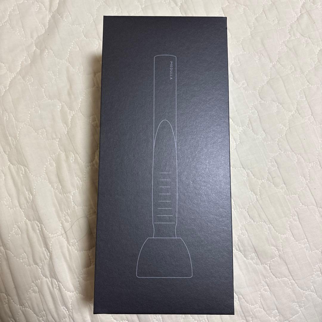 【新品・未使用】MEDULLA メデュラ ソニックシャインプロ