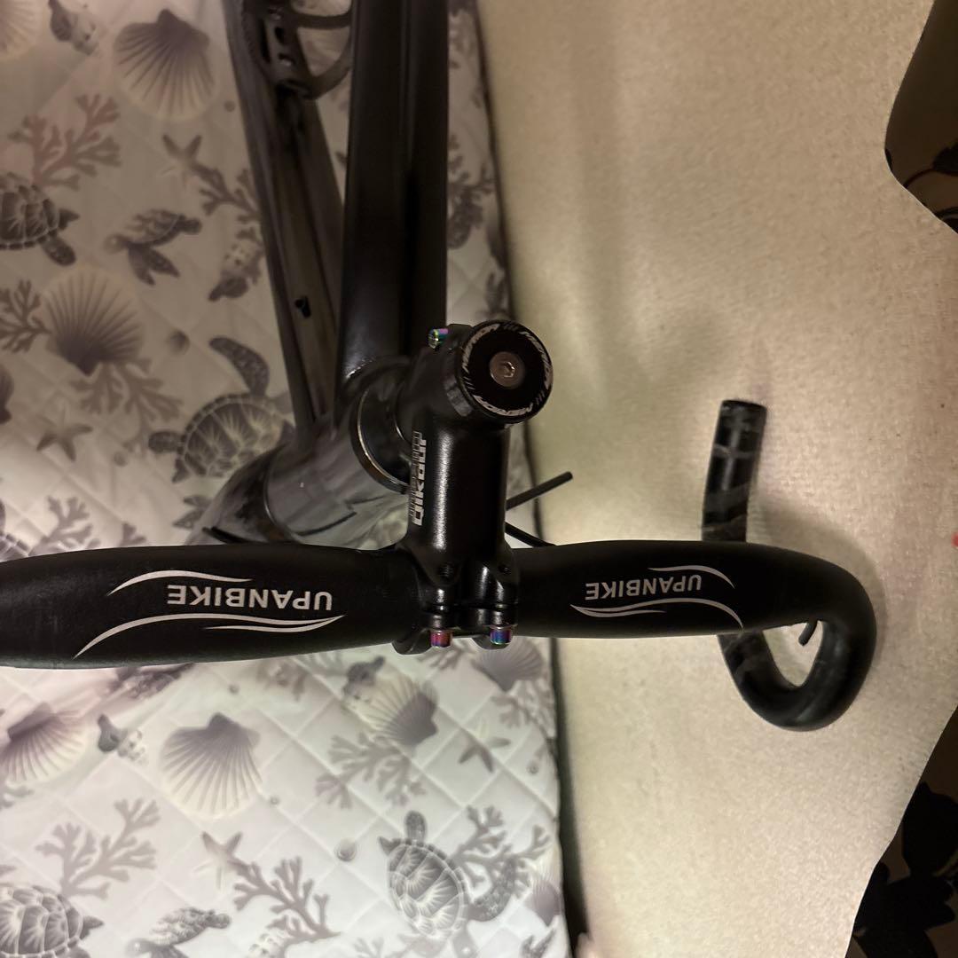 ロードバイクフレーム　メリダRIDE150