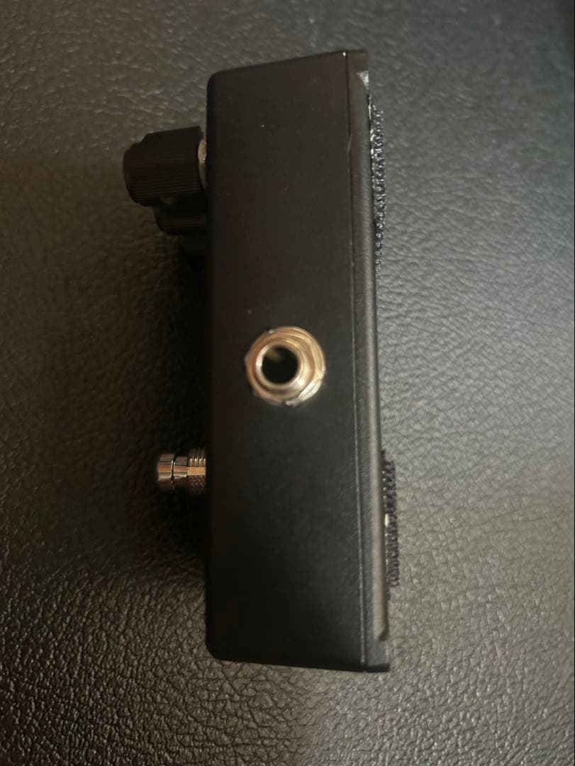 ZCAT PEDALS BIG REVERB ギターエフェクター