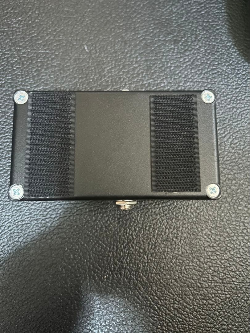 ZCAT PEDALS BIG REVERB ギターエフェクター