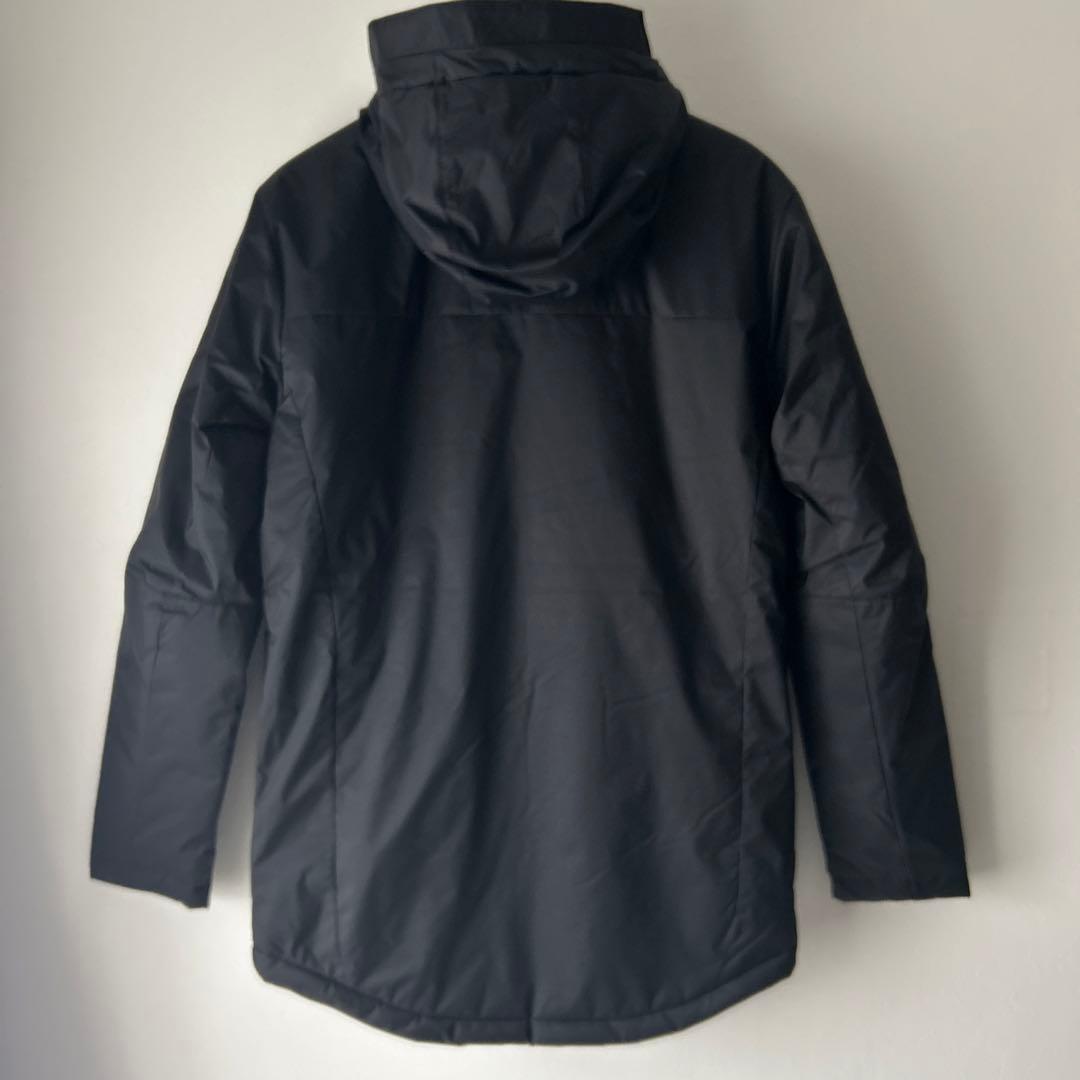 値下げ！！半額！「ACミラン」ウィンタージャケット　PUMA メンズ XS