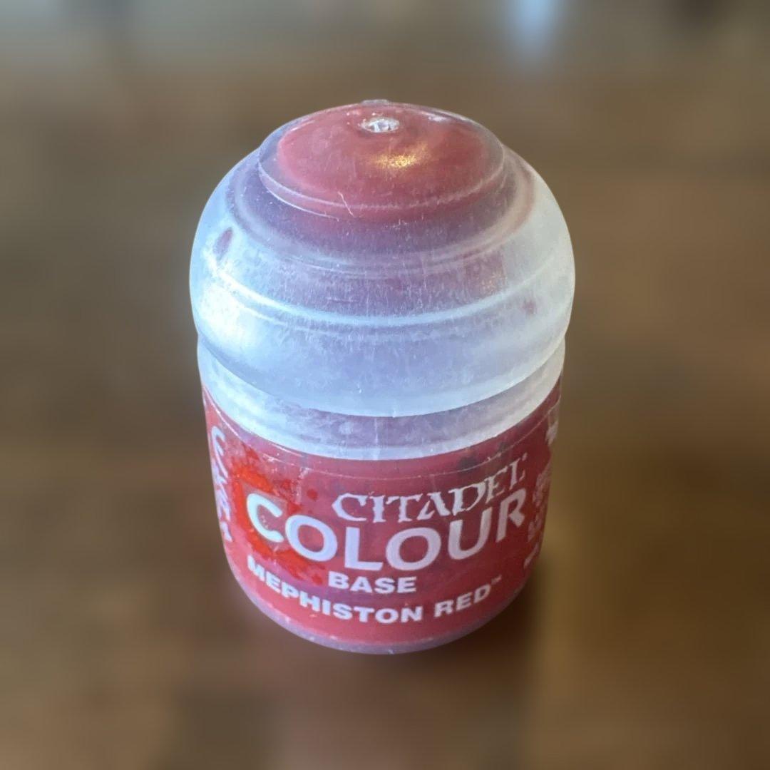 Citadel Colour 塗料 27個セット　シタデルカラー