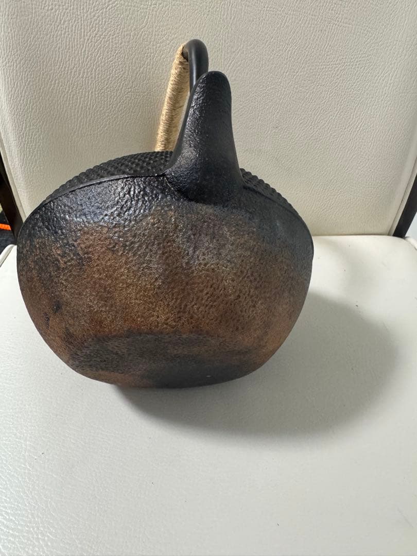 鉄瓶　急須　1.2L