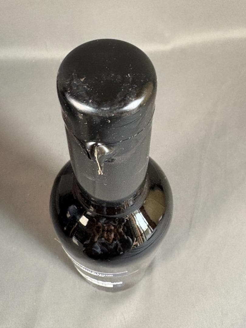 未開封 MARTIN MILLS 24年 バーボンウイスキー マーチンミルズ