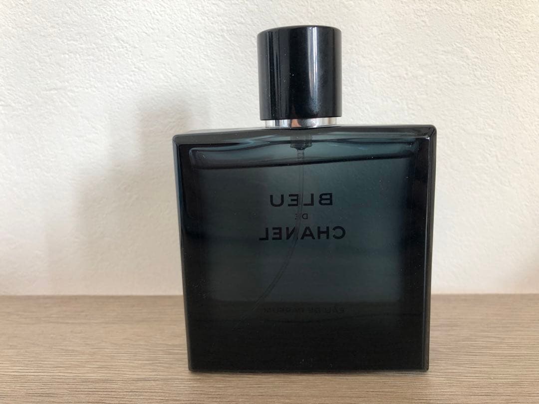 カ*ェ様 BLEU DE CHANEL Eau de Parfum