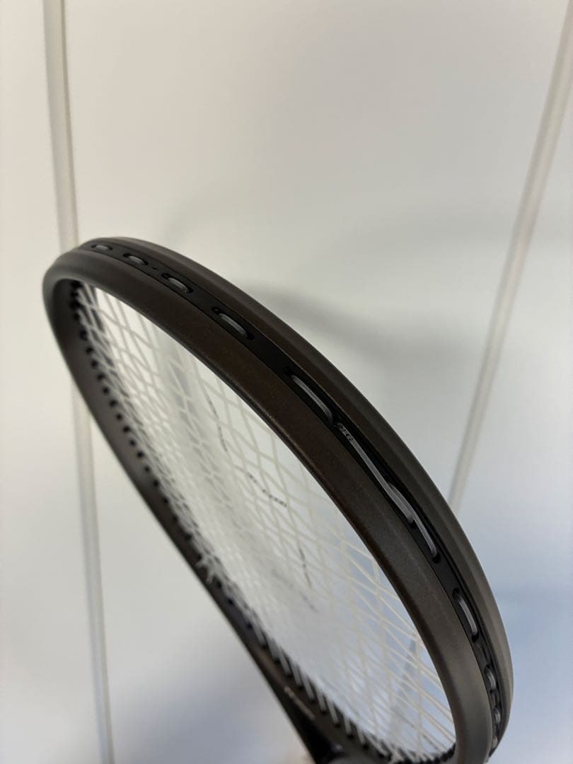 ボルトレイジ8S