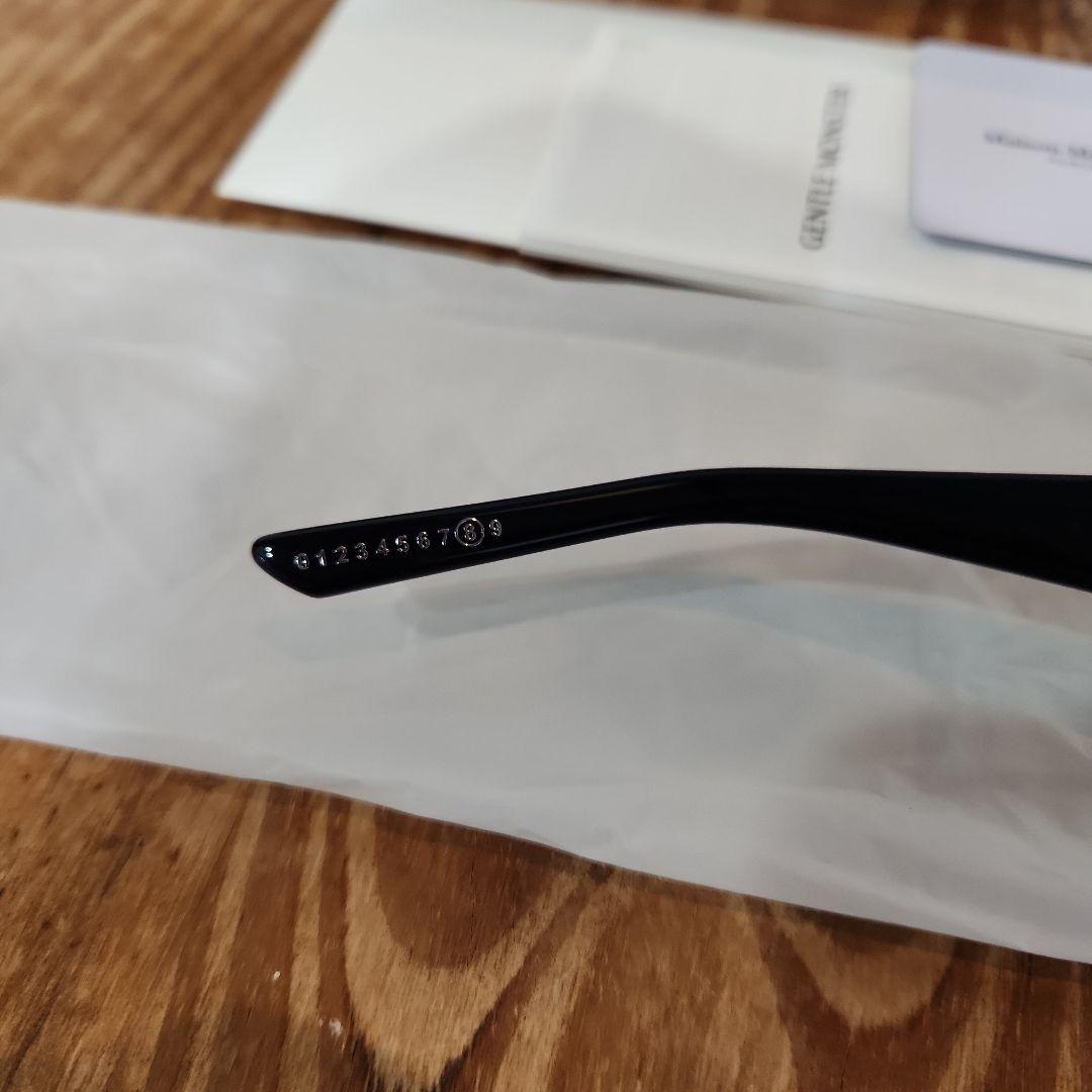 Maison Margiela × GENTLE MONSTER MM205