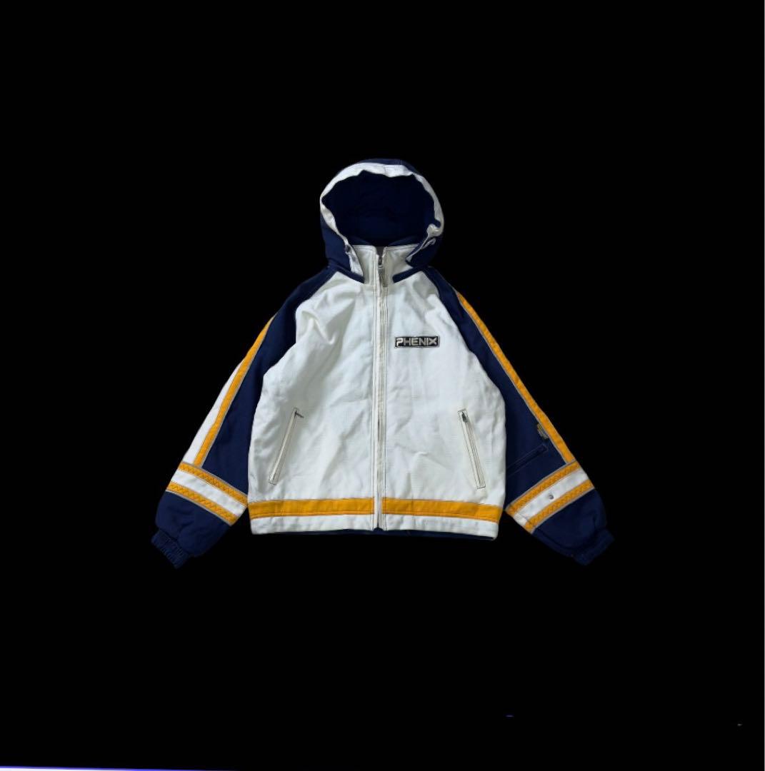 【Vintage】90s Phenix Ellese  Set-up