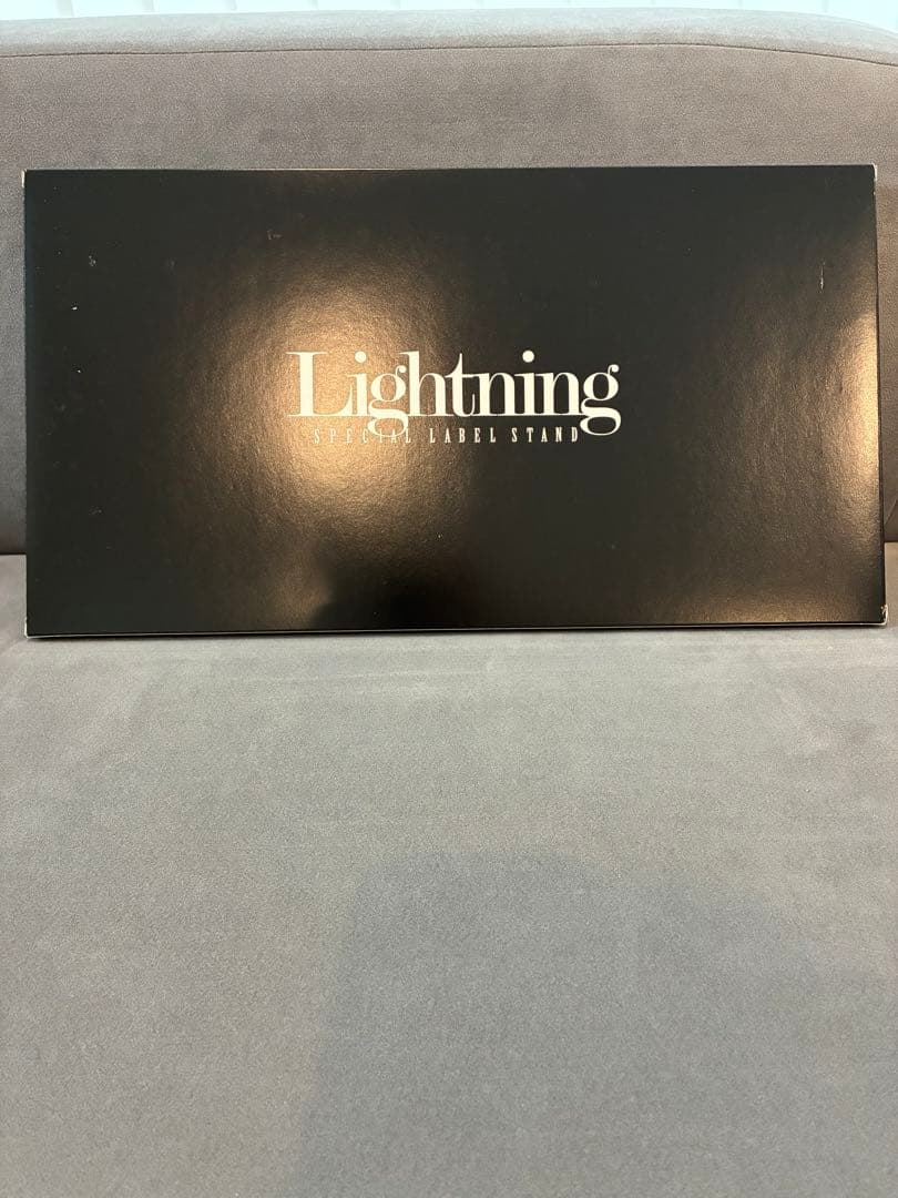 ファイナルファンタジー FF13 UltimateBox ライトニングリターンズ