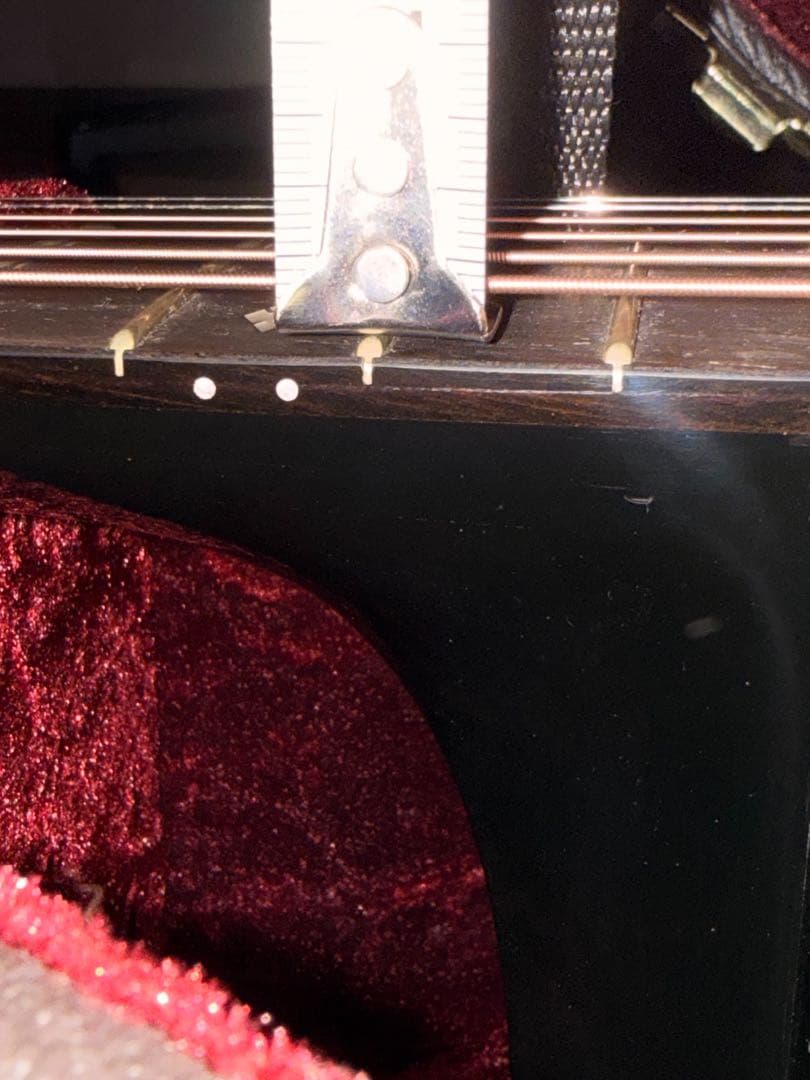 ギター Taylor 214CE DLX BLK