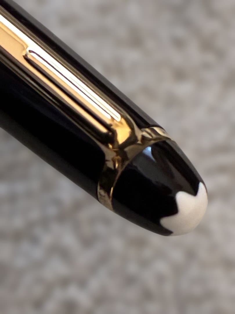 ◾️美品◾️モンブラン◾️マイスターシュテュック クラシック165 ◾️ペンシル◾️05㍉