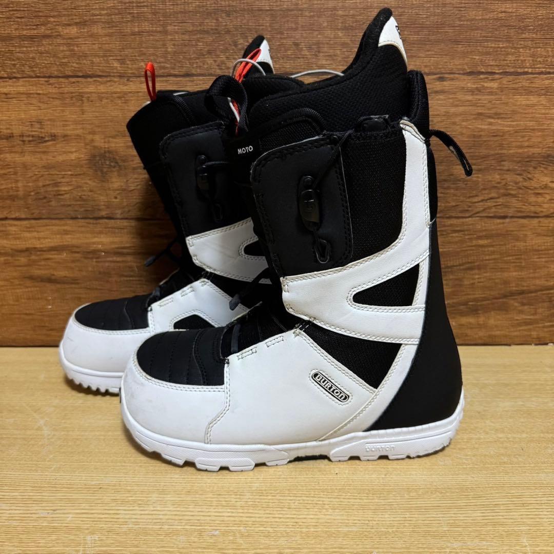 Holiday　BURTONバートン　メンズ　スノーボード4点セット　152cm