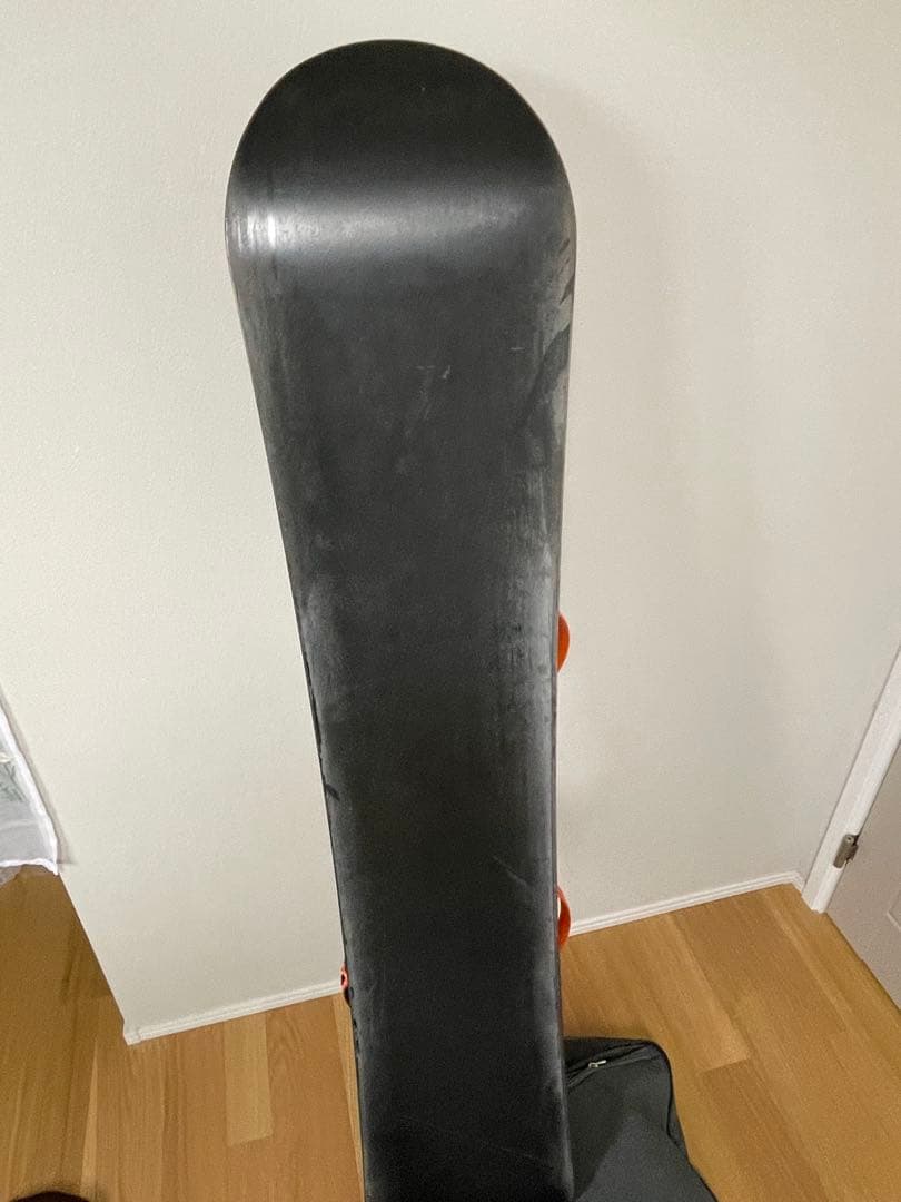 スノボーセット　引退品　ユニオン