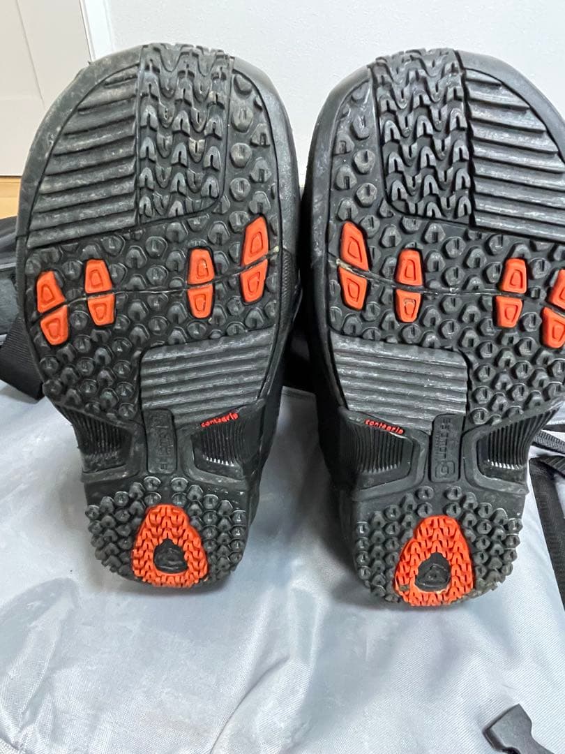 スノボーセット　引退品　ユニオン