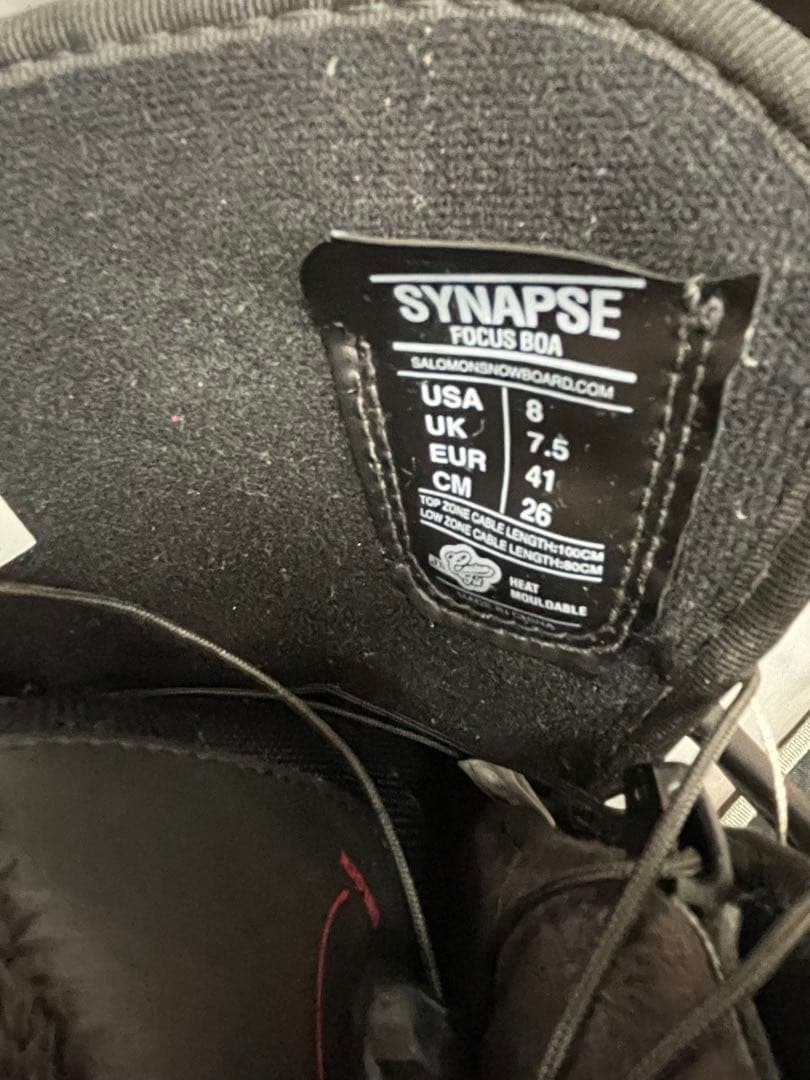 スノボーセット　引退品　ユニオン