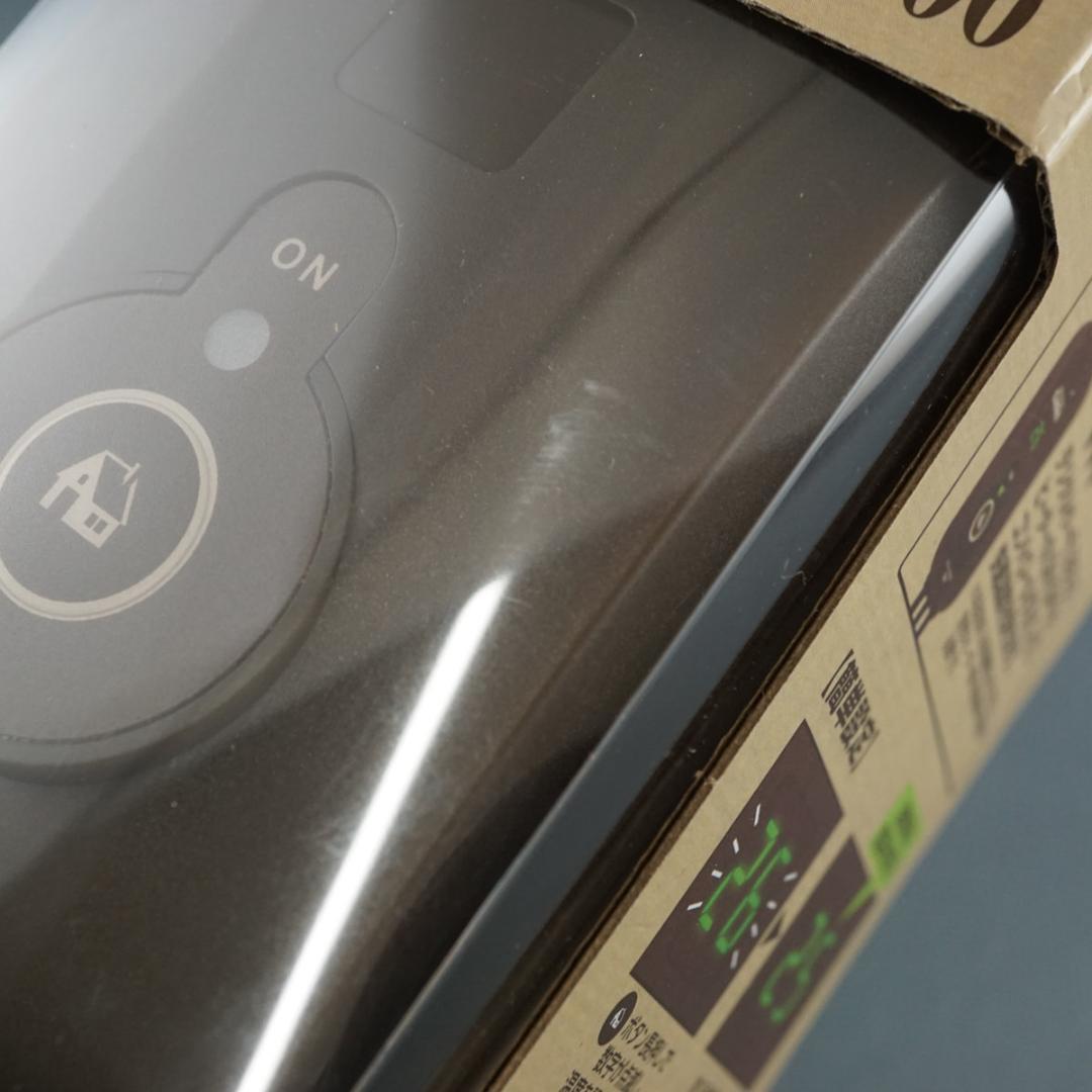 【未使用】マルカン ヒートセラミック100W デジタルサーモ300 セット