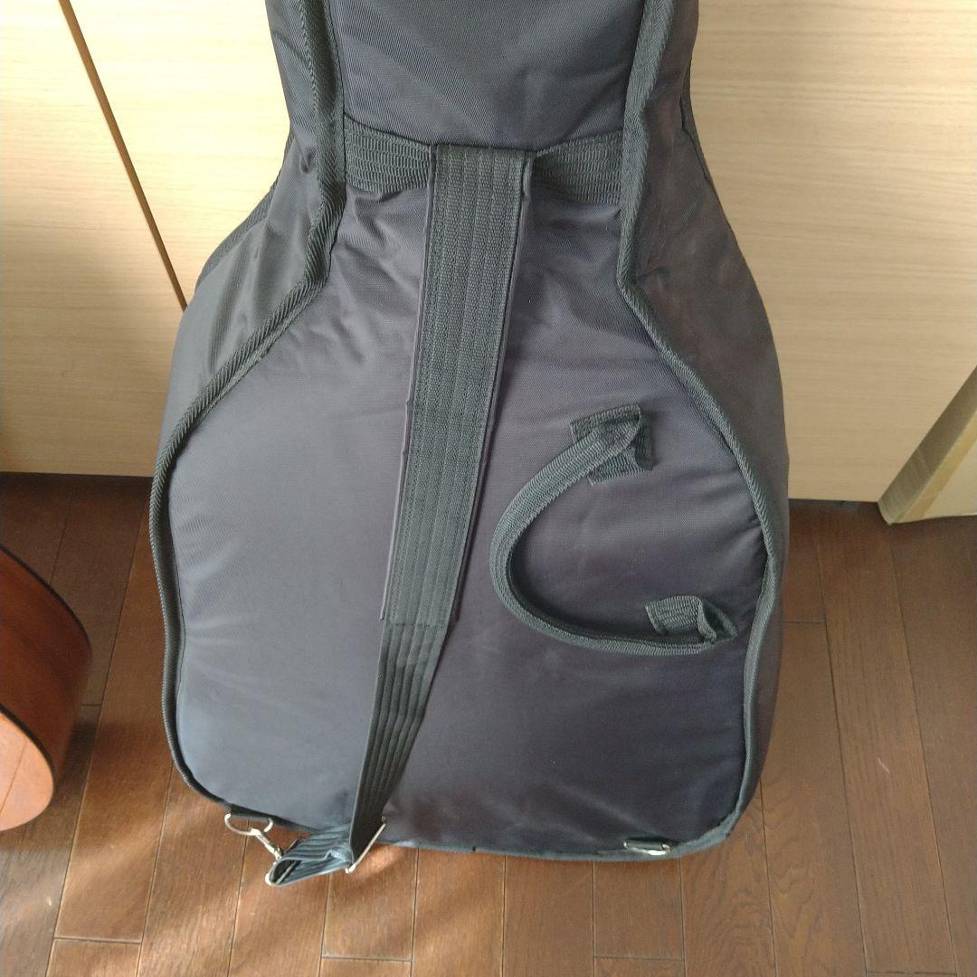 FG700S 美品YAMAHAアコースティックギター ケース付き