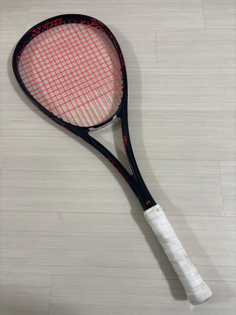 YONEX GEOBREAK80s ジオブレイク80s ソフトテニスラケット