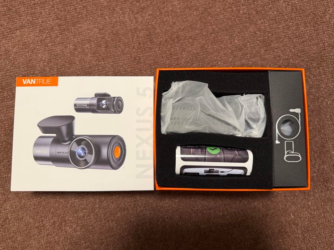 [開封動作確認のみ美品]VANTURE Nexus 5 （N5）