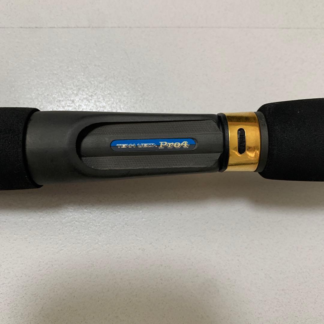 ufm ウエダ CRANKING MASTER BORON CMB-510B