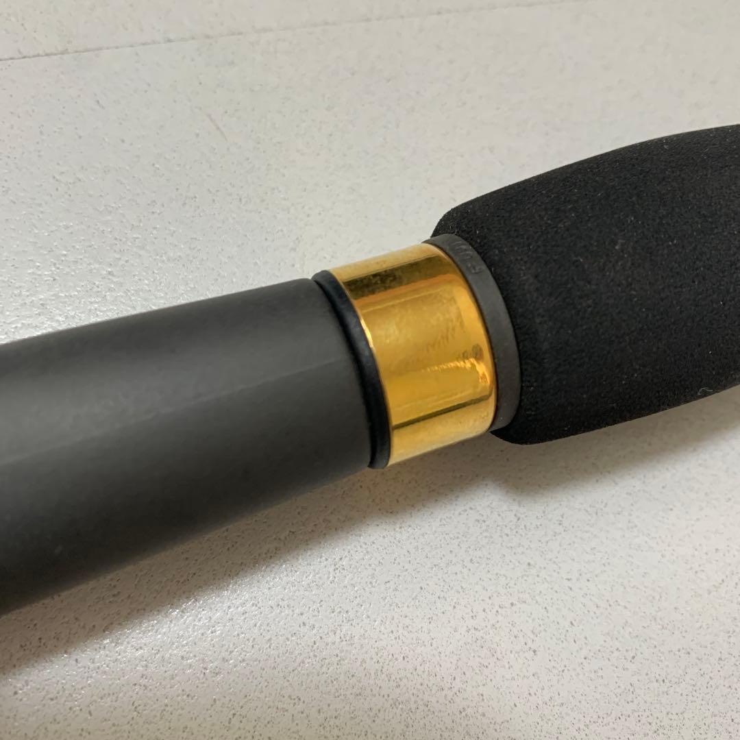 ufm ウエダ CRANKING MASTER BORON CMB-510B