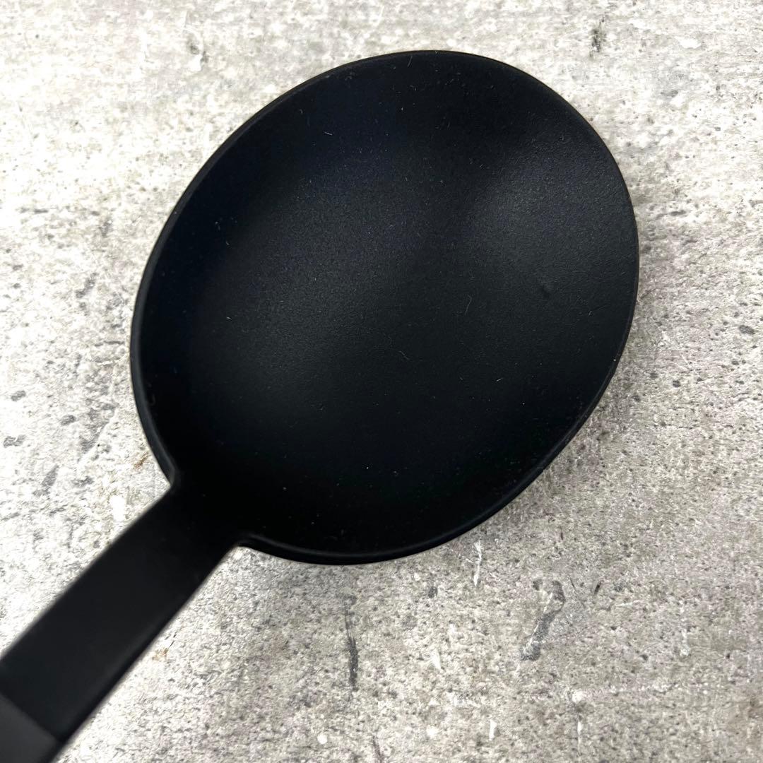 廃盤品 peak キッチンツール6点セット　メッシュケース付き