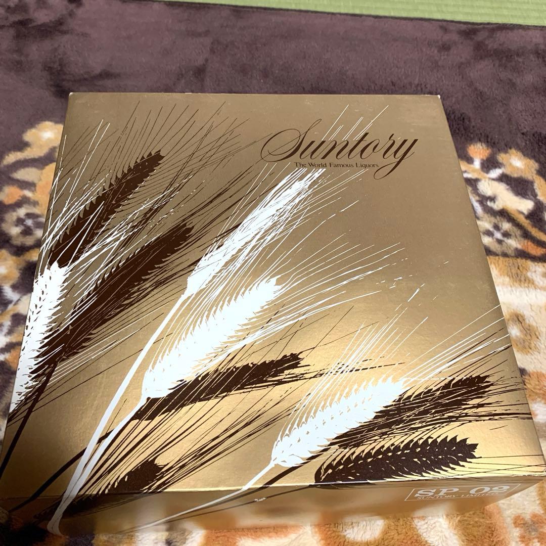 【新品未開封】【古酒】Suntory Reserve Whisky 2本セット