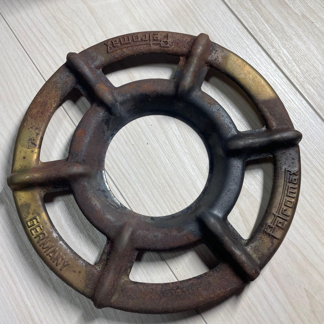 Petromax アルコールストーブ