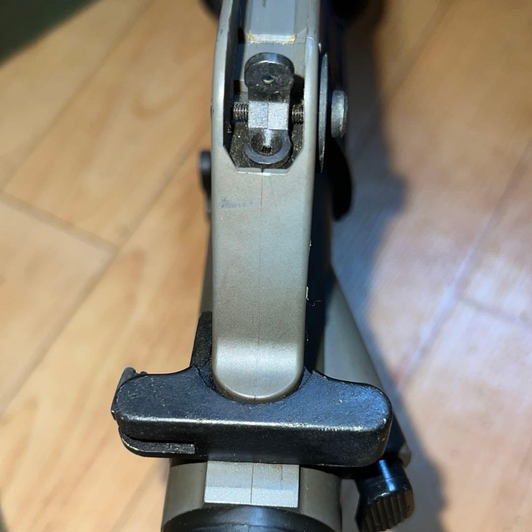 東京マルイ 純正電動ガン M16A1 ベトナム仕様 AR-15