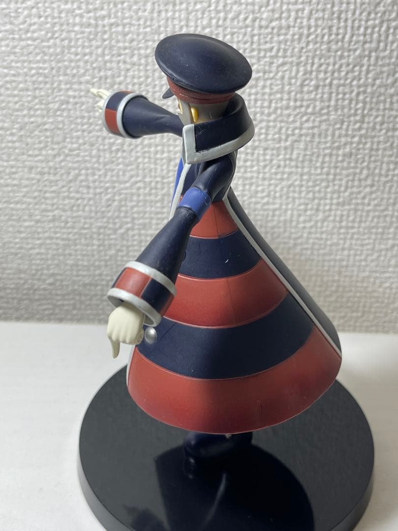 ポケモン サブウェイマスター ノボリ クダリ フィギュア