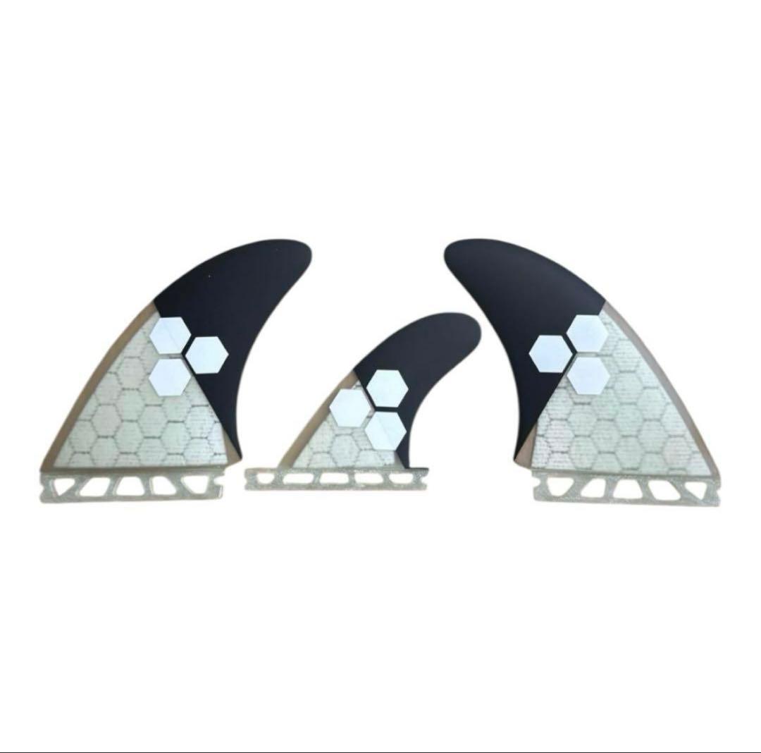 アルメリック FUTUREs 2+1 AMT フィン ツインスタビ