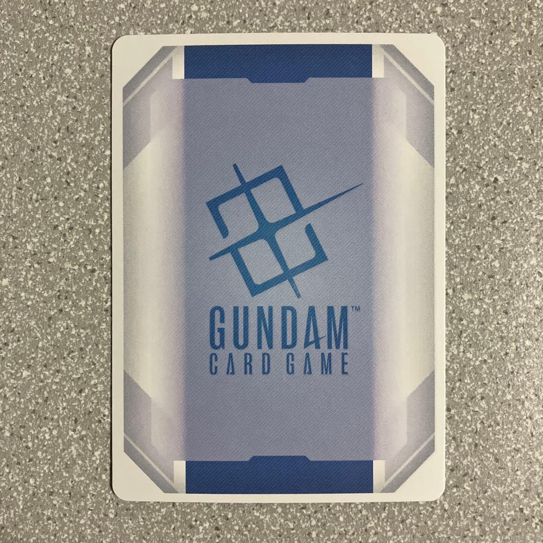☆ガンダムカードゲーム☆ウイングガンダムゼロ☆パラレル☆4枚セット☆未使用☆
