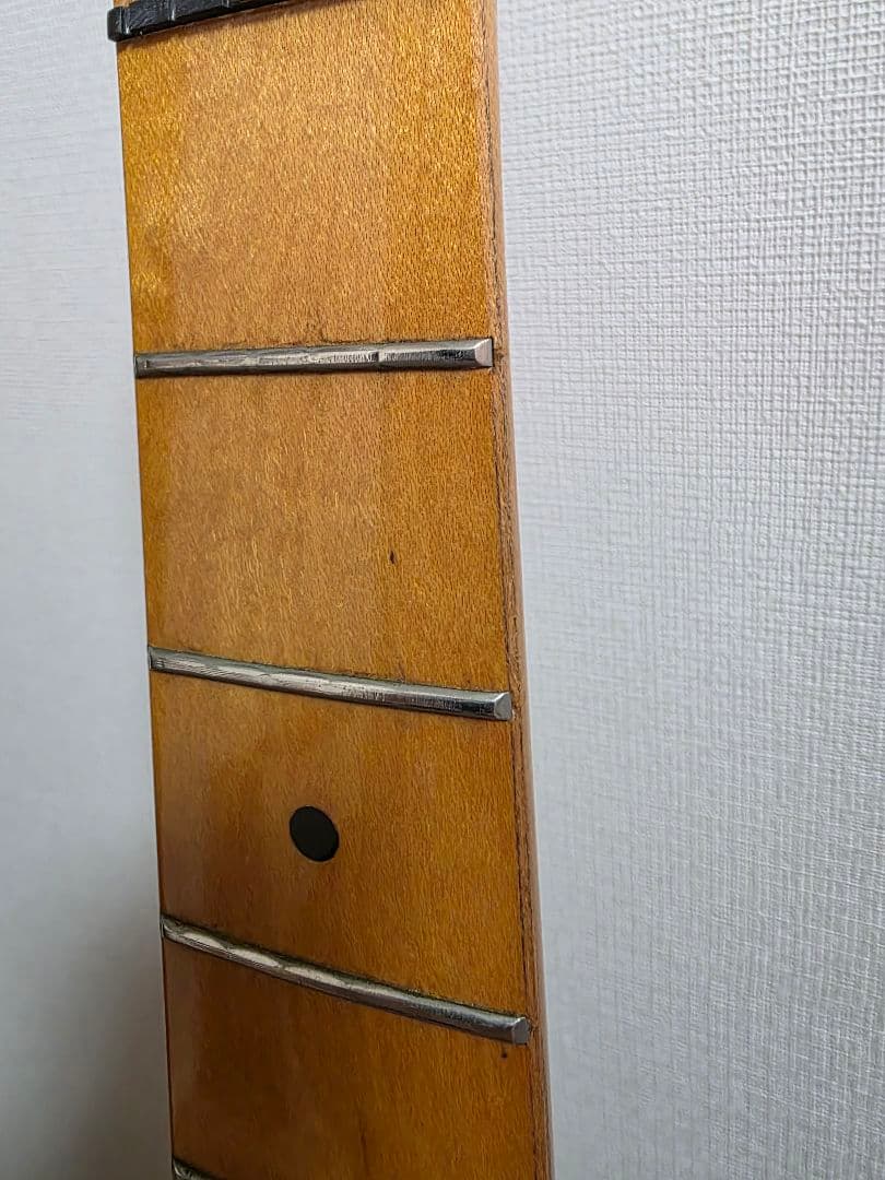 ア*イ様 HOHNER The Prinz テレキャス HSアンダーソン mad