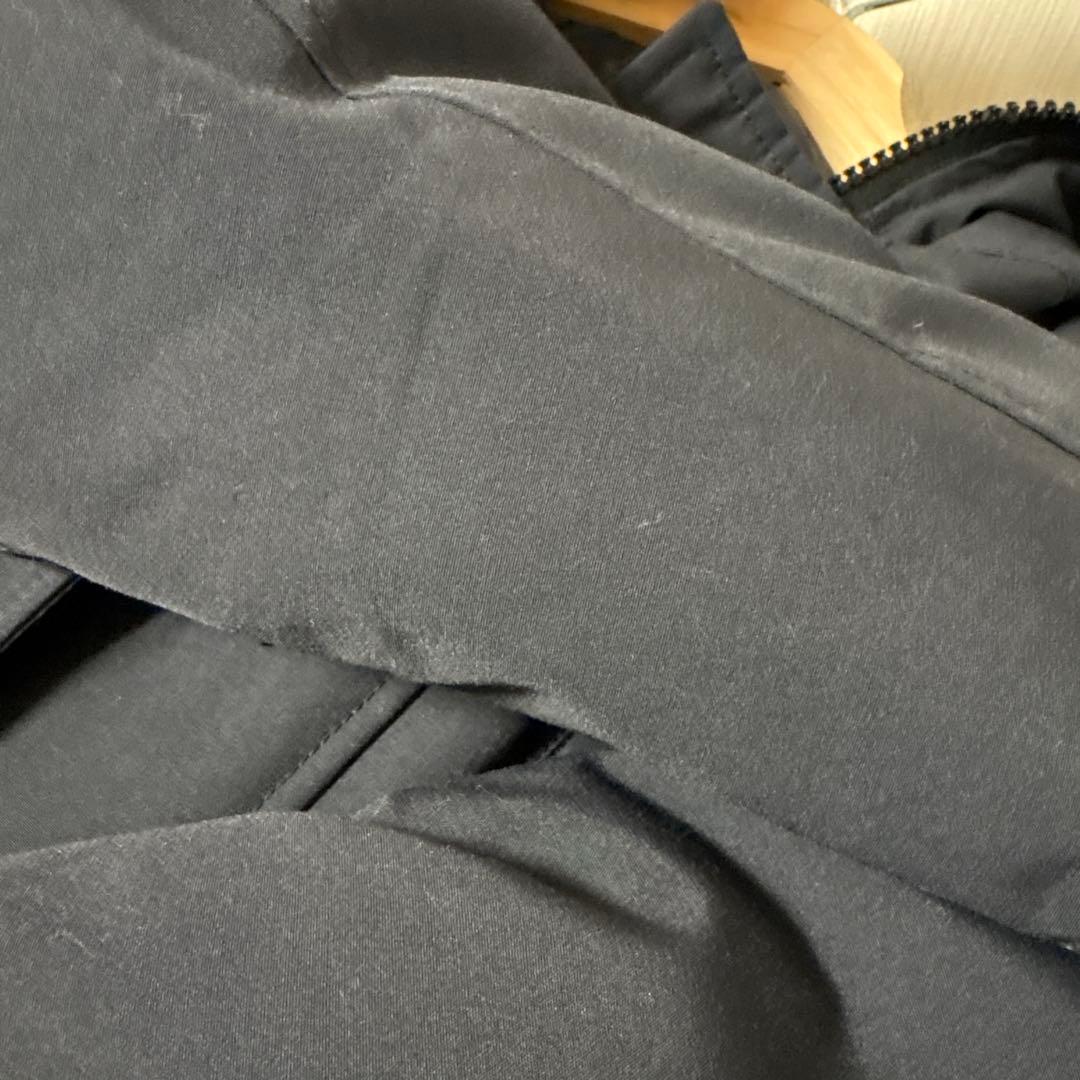 正規品　sophnet別注　ジャスパー　ダウンジャケットsizeS ネイビー