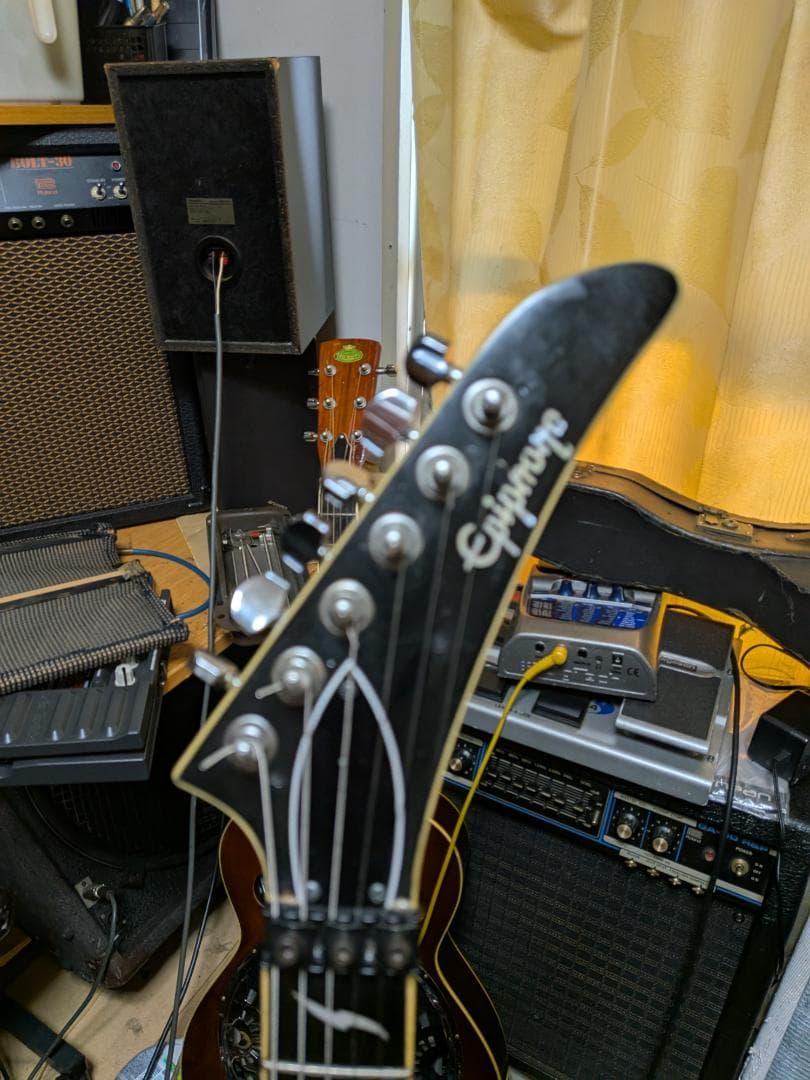 気まぐれ値下げ！EXタイプ　レリック　シェクター×2　ピエゾ等改造多！動画あり！