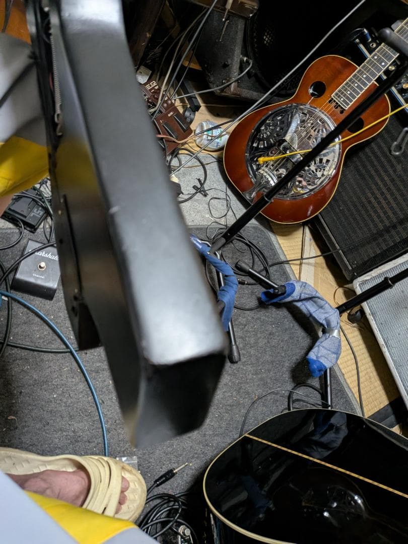 気まぐれ値下げ！EXタイプ　レリック　シェクター×2　ピエゾ等改造多！動画あり！