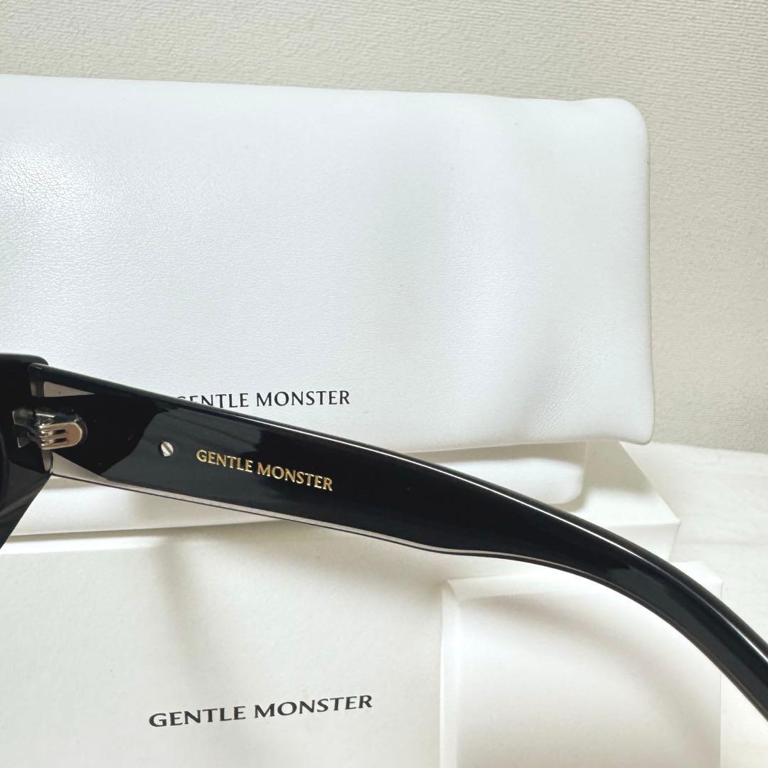 GENTLEMONSTER VOID サングラス