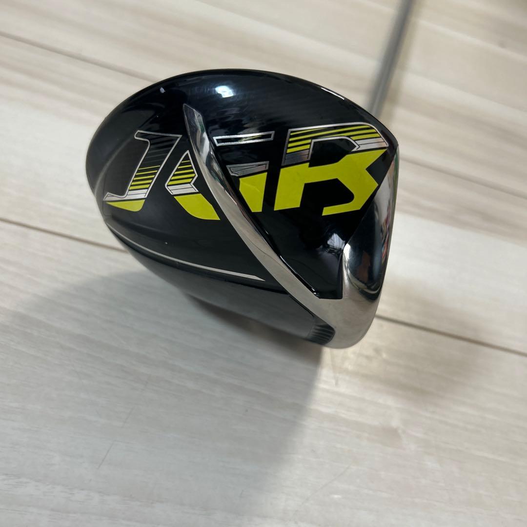 JGR ドライバー TOUR B 10.5度 TG-5 FLEX R