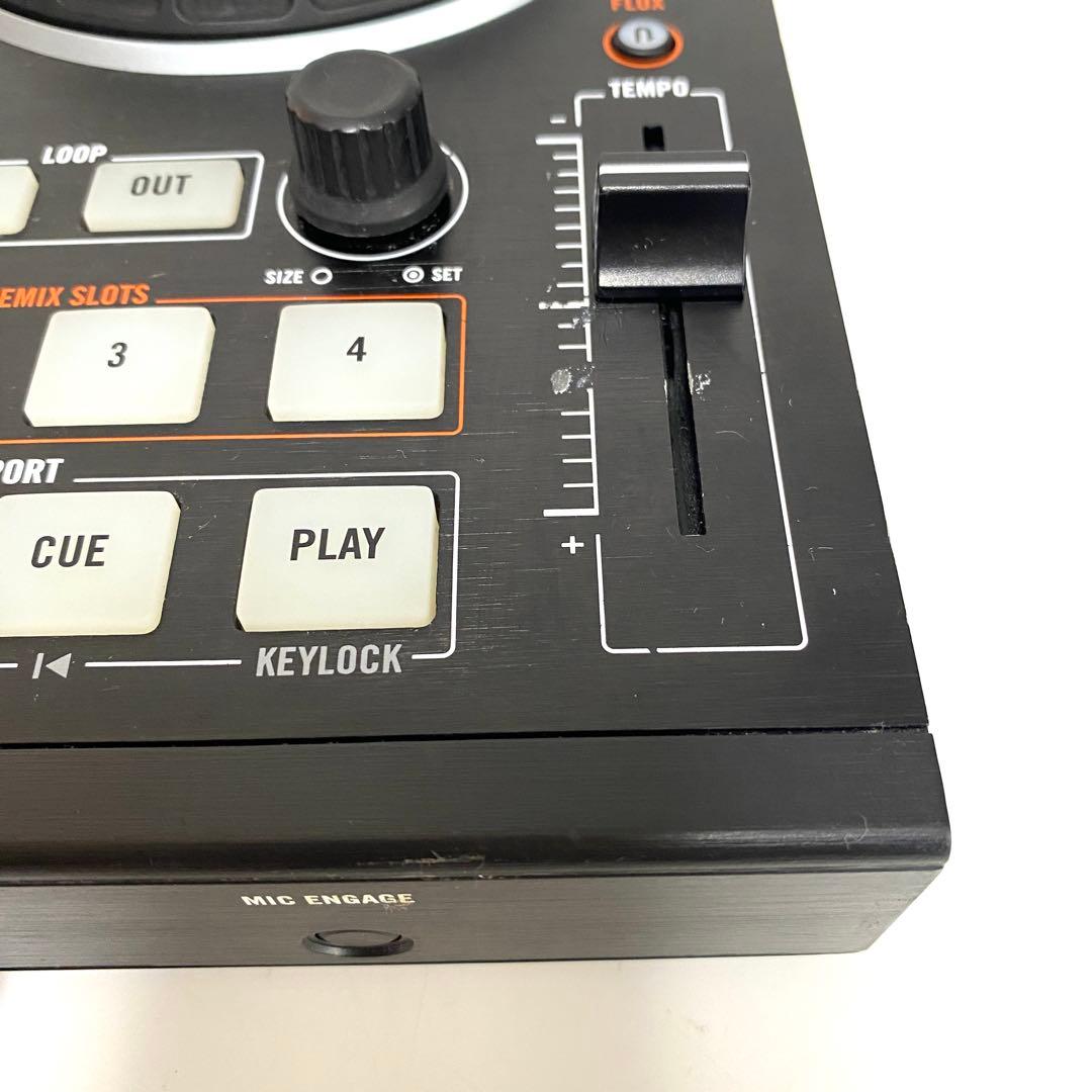 TRAKTOR KONTROL S2 MK2 DJコントローラー
