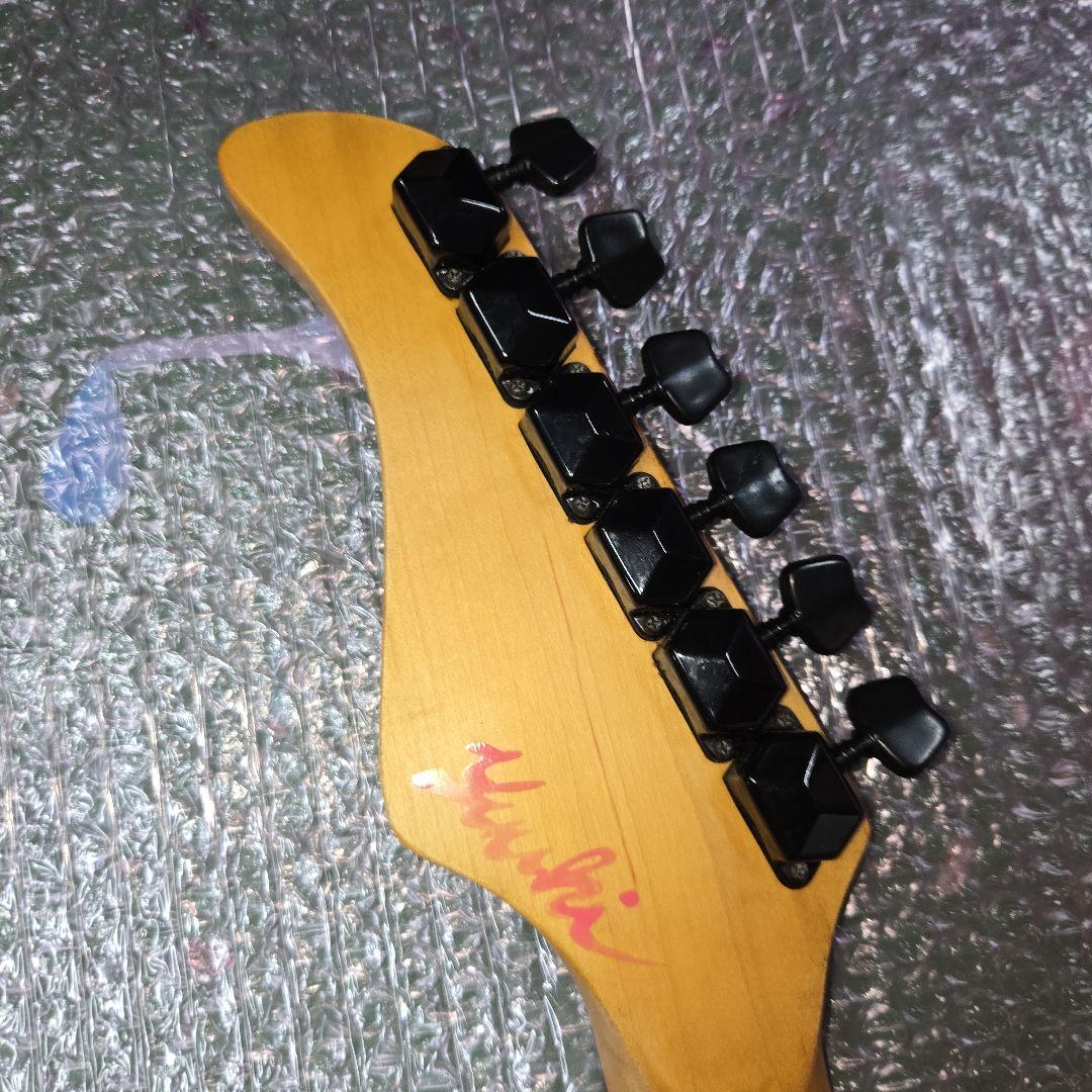 S139★ エレキギター　まとめ