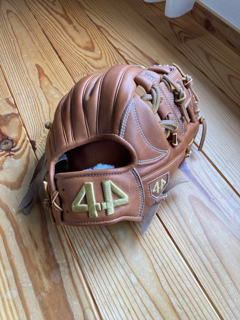 Tom Hallion #20さま 専用　44 野球グローブ グラブ