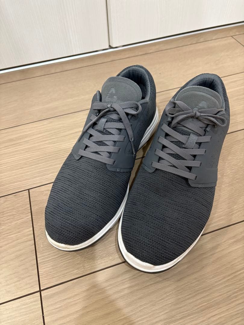 CUATER THE MONEYMAKER ゴルフシューズ　28cm