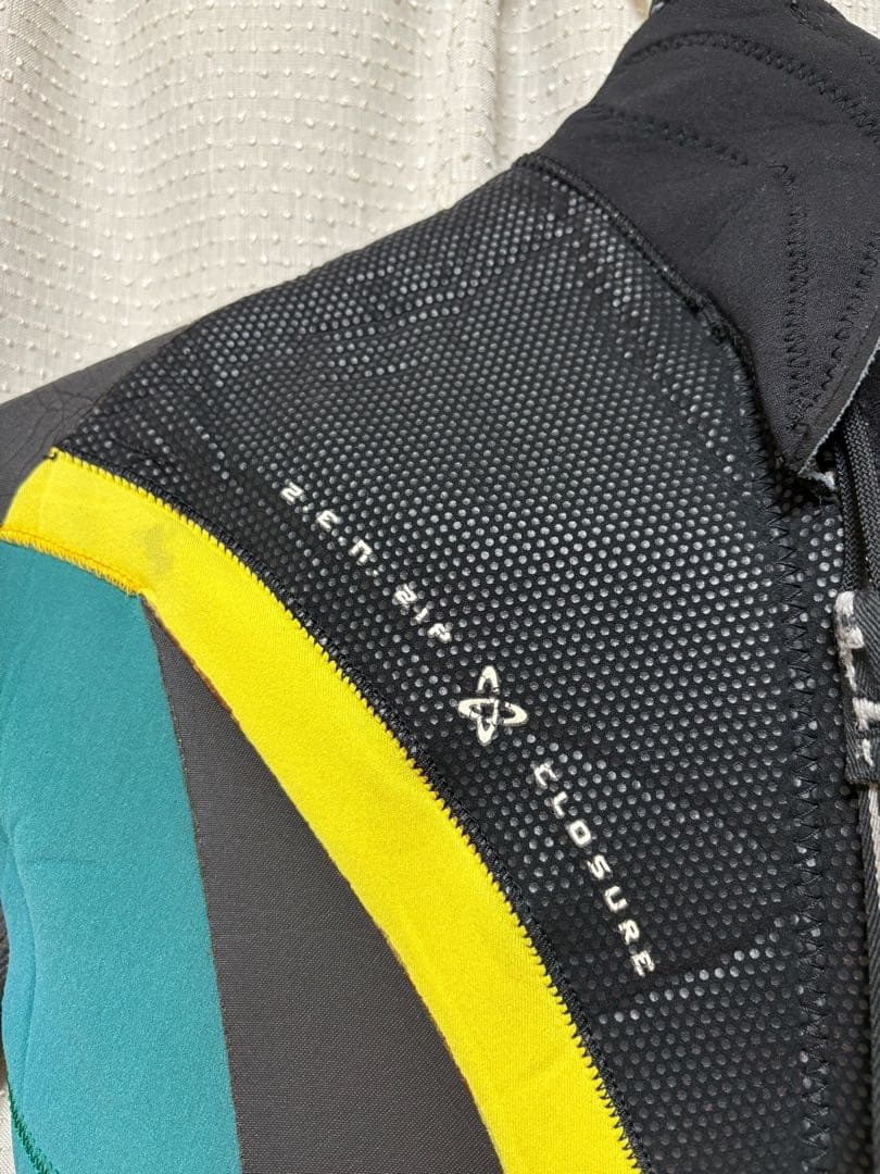 ONEILL(オニール) 5×3mm セミドライ メンズ Mサイズ相当