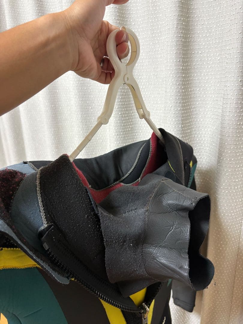 ONEILL(オニール) 5×3mm セミドライ メンズ Mサイズ相当