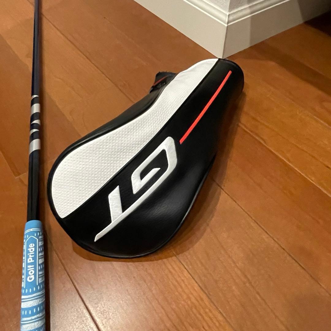 タイトリスト GT2 10 1W ドライバー VENTUS TR ベンタス 6S