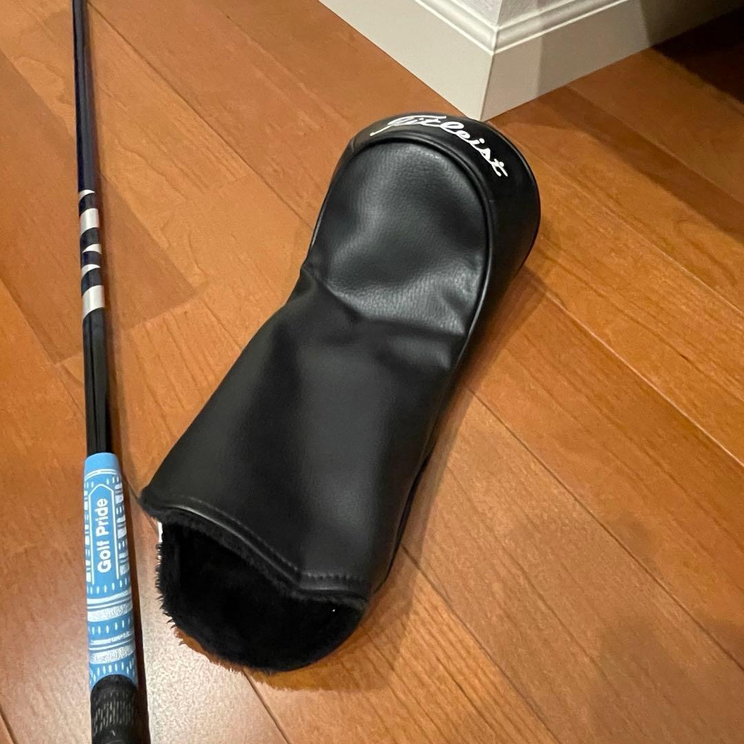 タイトリスト GT2 10 1W ドライバー VENTUS TR ベンタス 6S